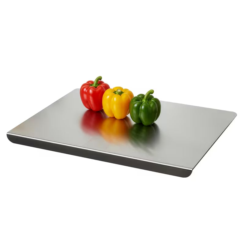 Shipping 1pc of Stainless Steel Cutting Board