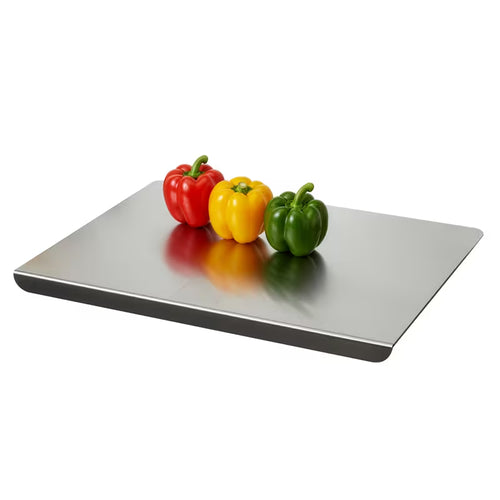 Shipping 1pc of Stainless Steel Cutting Board